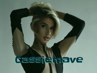 Cassiemave