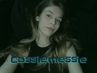 Cassiemessie