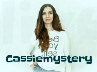 Cassiemystery