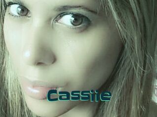 Cassiie