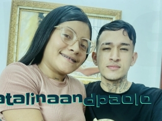 Catalinaandpaolo