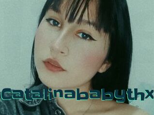 Catalinababythx