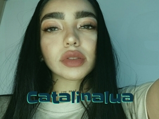Catalinalua