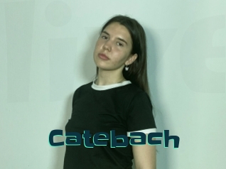 Catebach