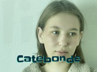 Catebonde
