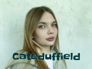 Cateduffield