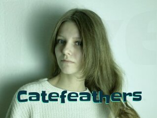 Catefeathers