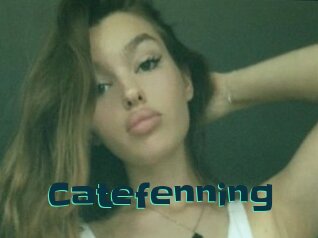 Catefenning