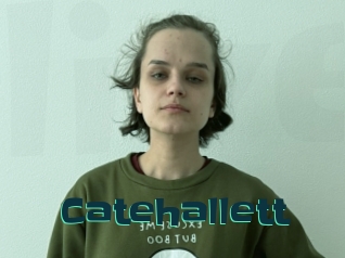 Catehallett