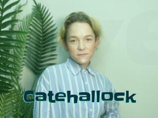 Catehallock