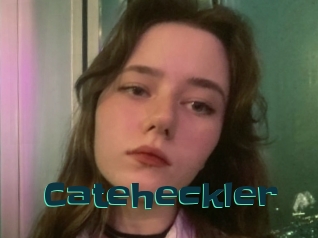 Cateheckler