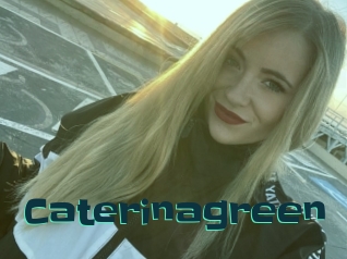 Caterinagreen