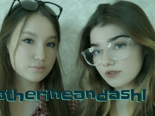 Catherineandashl
