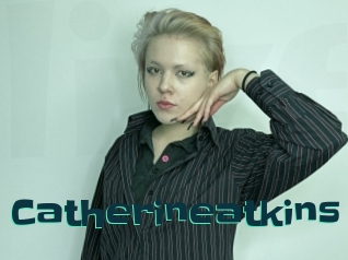 Catherineatkins