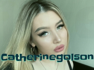 Catherinegolson