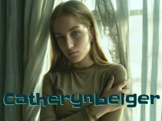 Catherynbelger