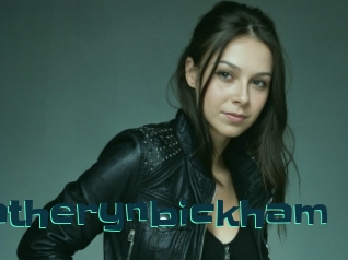 Catherynbickham