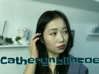 Catherynblincoe