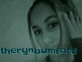 Catherynbumford