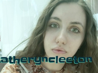 Catheryncleeton