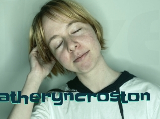Catheryncroston