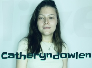 Catheryndowlen