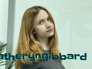 Catheryngibbard