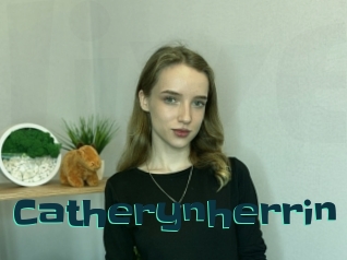 Catherynherrin