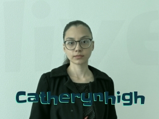 Catherynhigh