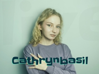 Cathrynbasil