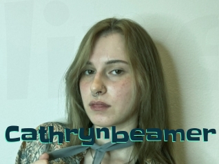 Cathrynbeamer