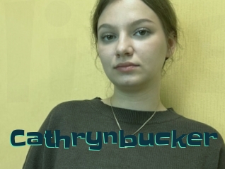 Cathrynbucker