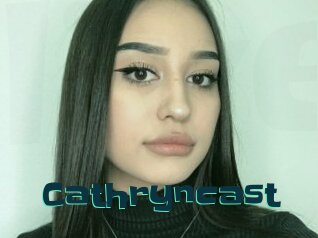 Cathryncast