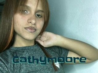 Cathymoore