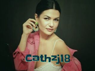 Cathzj18
