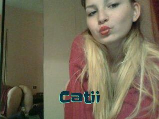 Catii