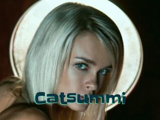 Catsummi