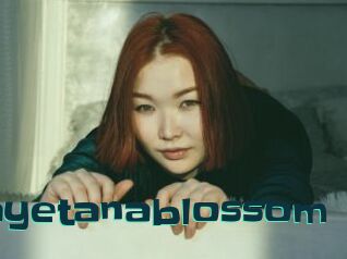 Cayetanablossom