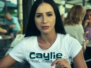 Caylie