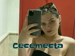 Cecemecta