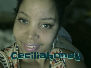 Ceciliahoney