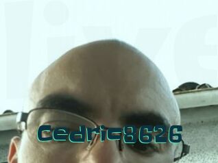 Cedric8626