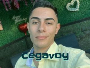 Cegavoy