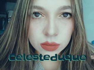 Celesteduque
