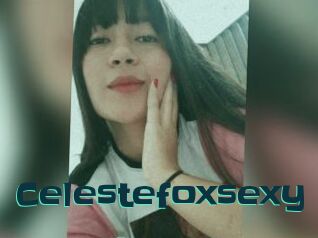 Celestefoxsexy
