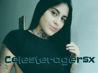 Celesterogersx