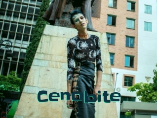 Cenobite