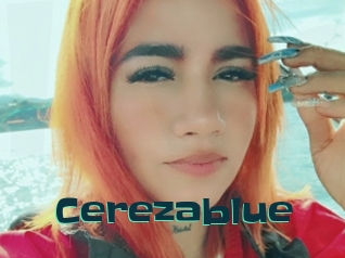 Cerezablue