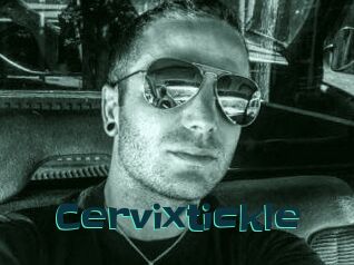 Cervixtickle