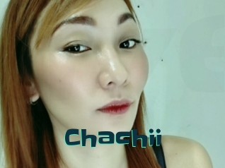 Chachii